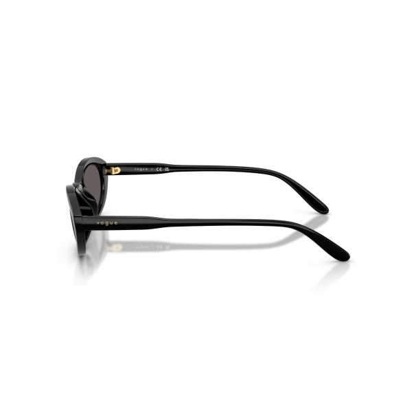 VO 5697SU W44/87 54 Vogue Güneş Gözlüğü