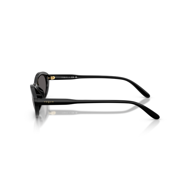 VO 5697SU W44/87 54 Vogue Güneş Gözlüğü