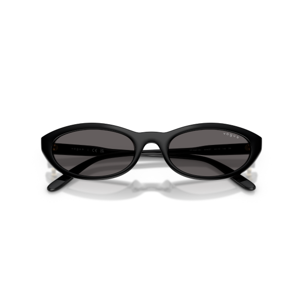 VO 5697SU W44/87 54 Vogue Güneş Gözlüğü