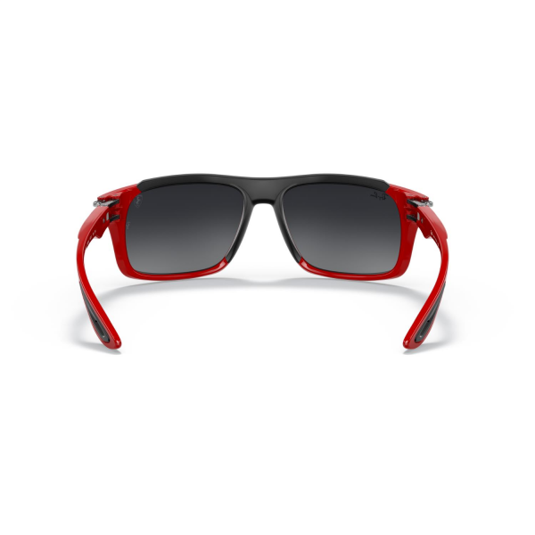 RB 4364M F6236G 61 Ray-Ban Scuderia Ferrari Güneş Gözlüğü