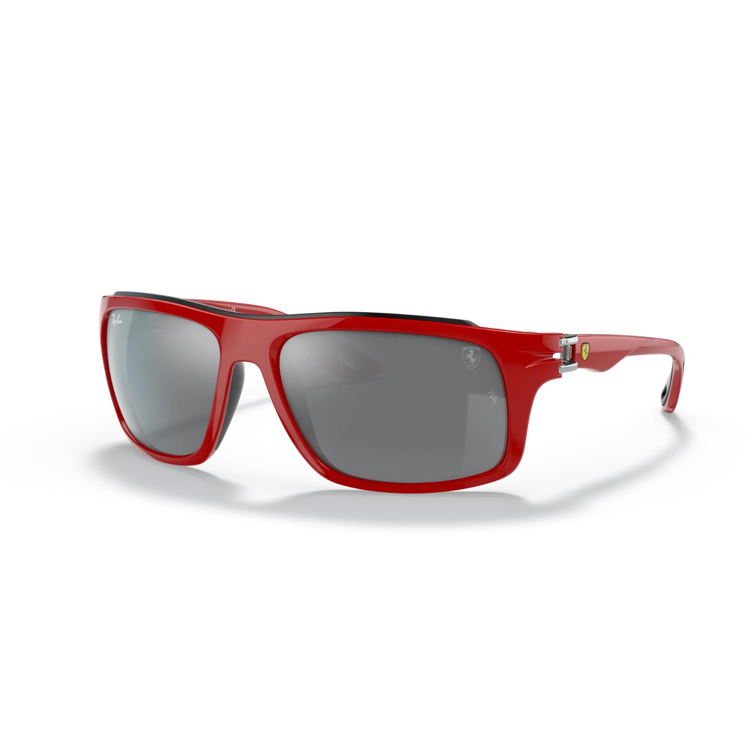 RB 4364M F6236G 61 Ray-Ban Scuderia Ferrari Güneş Gözlüğü