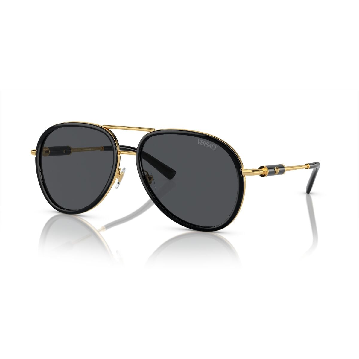 VE 2260 100287 60 Versace Güneş Gözlüğü