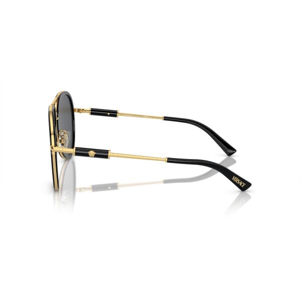 VE 2260 100287 60 Versace Güneş Gözlüğü