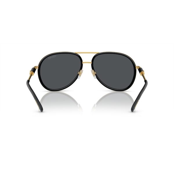 VE 2260 100287 60 Versace Güneş Gözlüğü