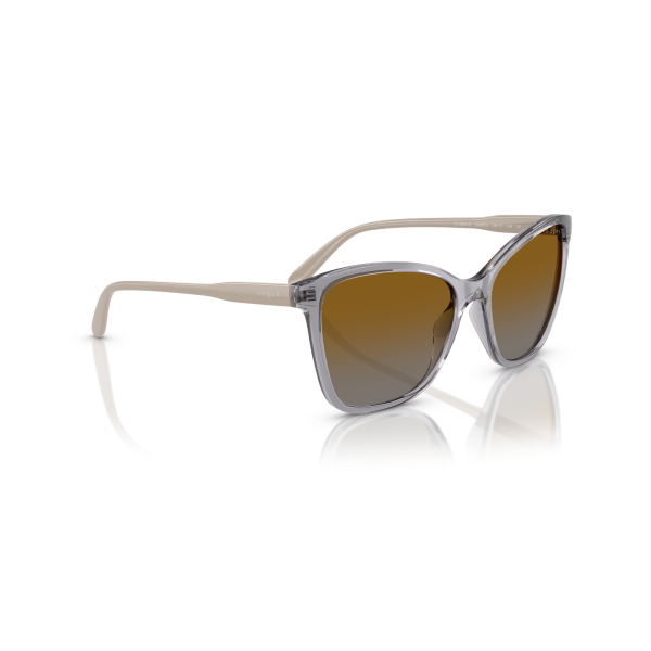 VO 5520S 3099T5 56 Vogue Polarize Güneş Gözlüğü