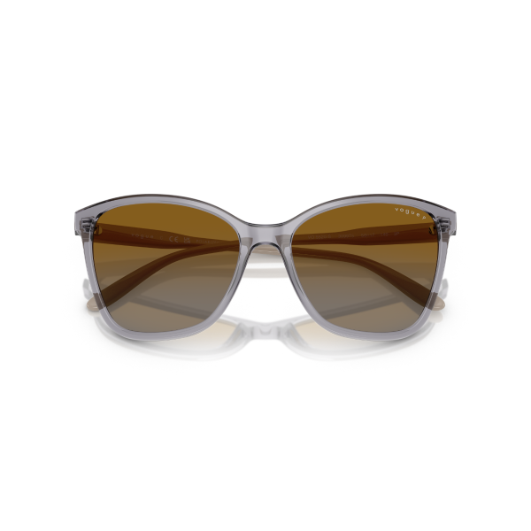 VO 5520S 3099T5 56 Vogue Polarize Güneş Gözlüğü