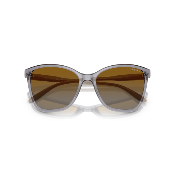 VO 5520S 3099T5 56 Vogue Polarize Güneş Gözlüğü
