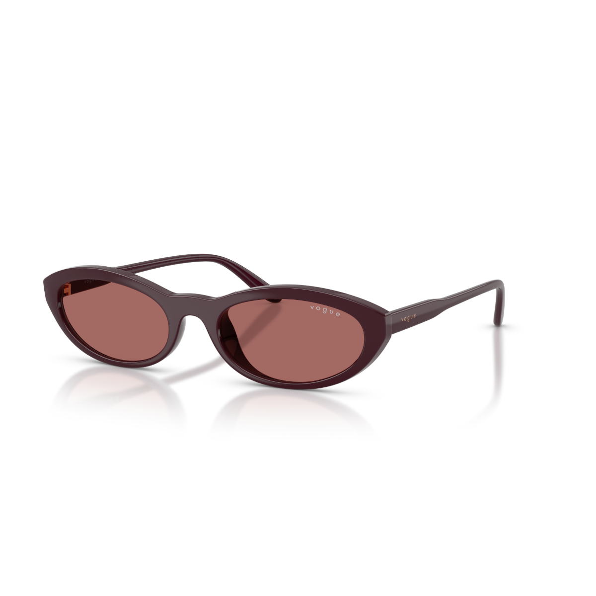 VO 5697SU 328469 54 Vogue Güneş Gözlüğü