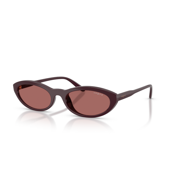 VO 5697SU 328469 54 Vogue Güneş Gözlüğü