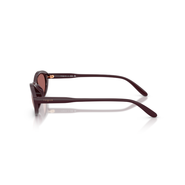 VO 5697SU 328469 54 Vogue Güneş Gözlüğü