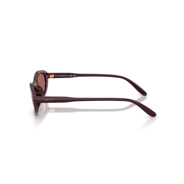 VO 5697SU 328469 54 Vogue Güneş Gözlüğü