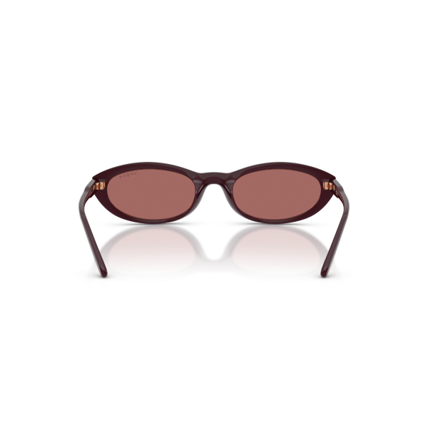 VO 5697SU 328469 54 Vogue Güneş Gözlüğü