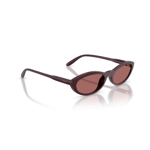 VO 5697SU 328469 54 Vogue Güneş Gözlüğü