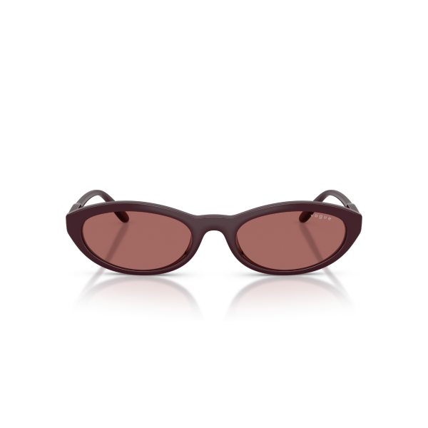 VO 5697SU 328469 54 Vogue Güneş Gözlüğü