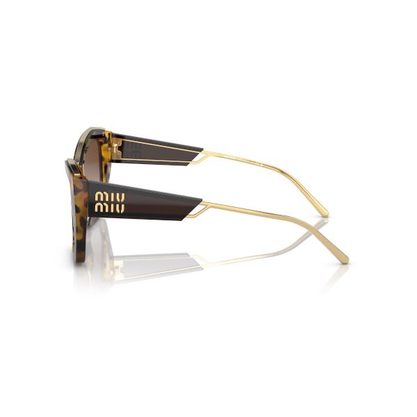 MU 02YS VAU6S1 55 Miu Miu Güneş Gözlüğü