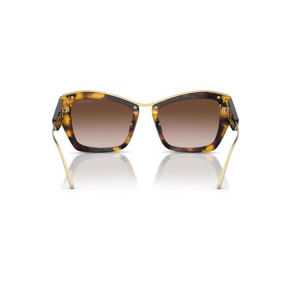 MU 02YS VAU6S1 55 Miu Miu Güneş Gözlüğü