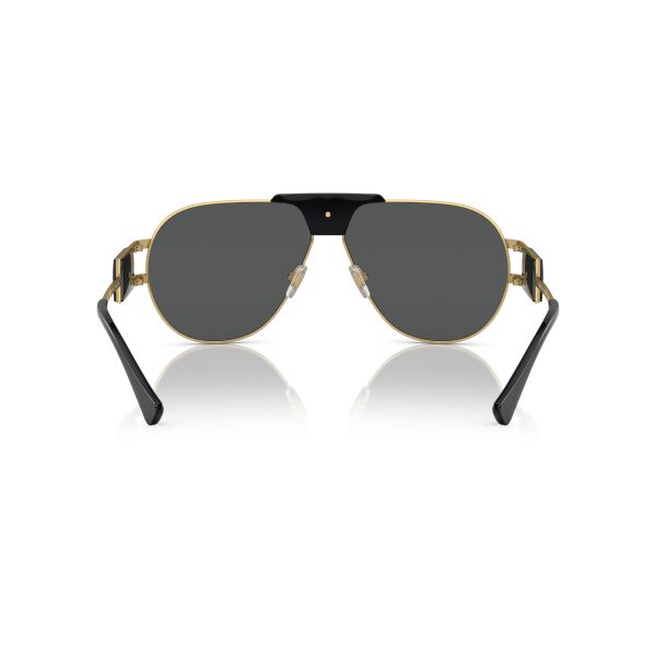 VE 2252 100287 63 Versace Güneş Gözlüğü