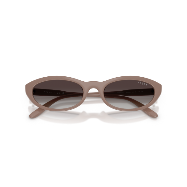 VO 5697SU 32728G 54 Vogue Güneş Gözlüğü