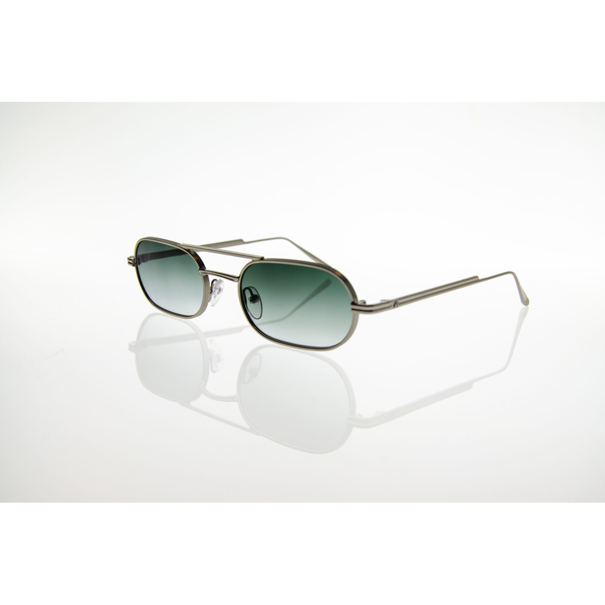 FV AJ SLV YEŞİL DEGRADE 55 Franco Vital Güneş Gözlüğü