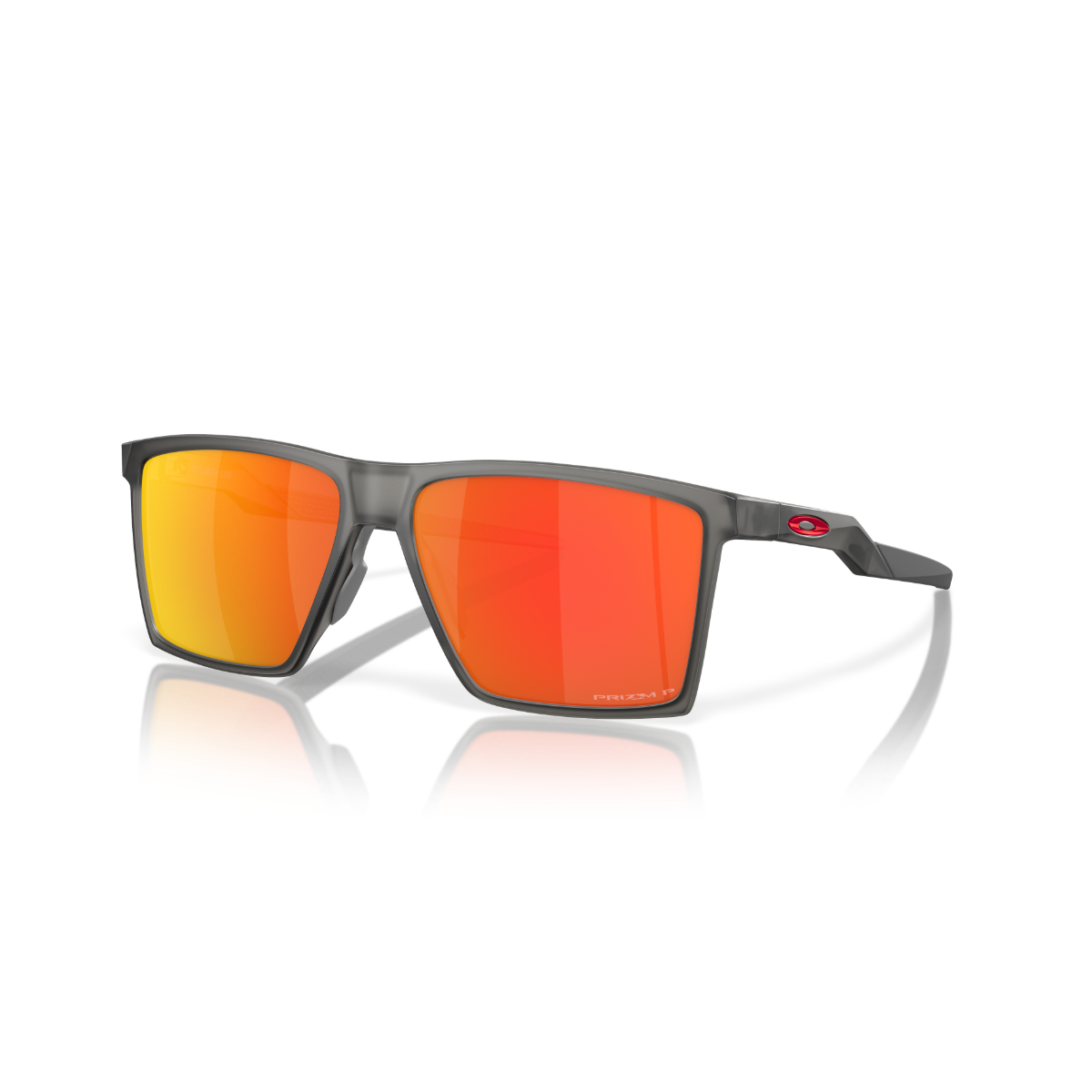 OO 9482 948204 57 Oakley FUTURITY SUN Polarize Güneş Gözlüğü