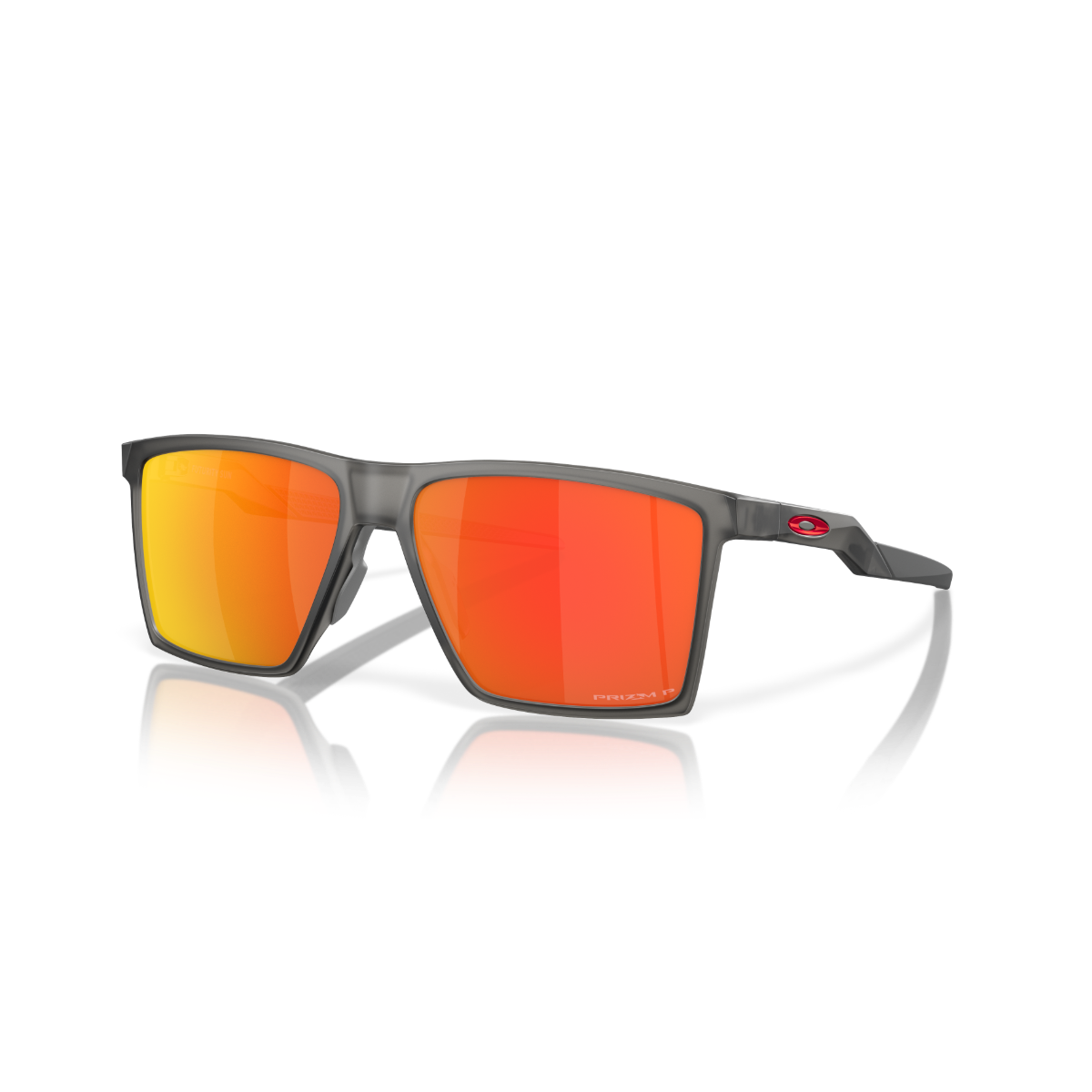 OO 9482 948204 57 Oakley FUTURITY SUN Polarize Güneş Gözlüğü