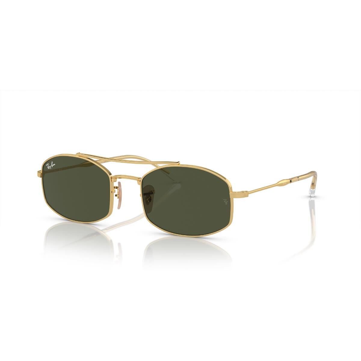 RB 3719 001/31 51 Ray-Ban Güneş Gözlüğü