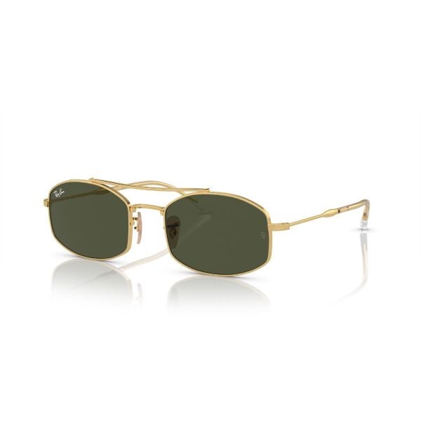 RB 3719 001/31 51 Ray-Ban Güneş Gözlüğü