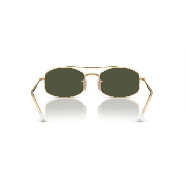 RB 3719 001/31 51 Ray-Ban Güneş Gözlüğü