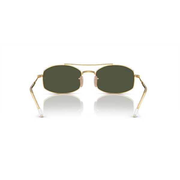 RB 3719 001/31 51 Ray-Ban Güneş Gözlüğü