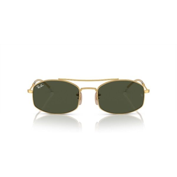 RB 3719 001/31 51 Ray-Ban Güneş Gözlüğü