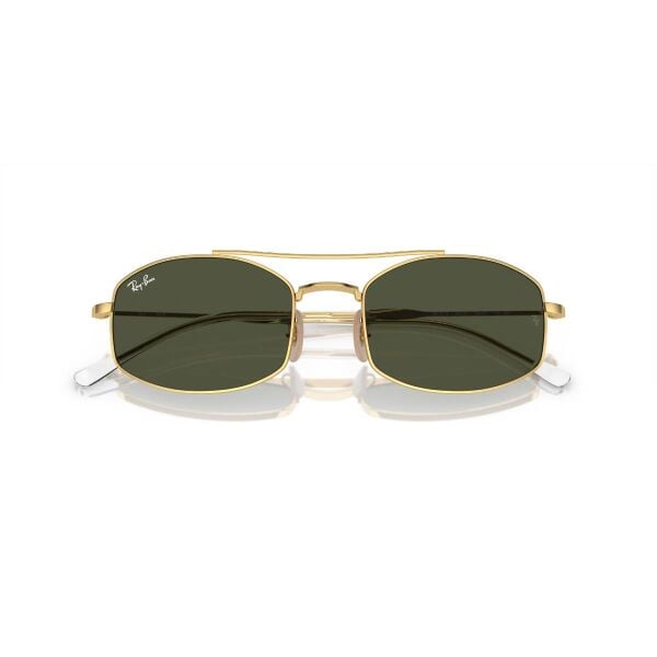 RB 3719 001/31 51 Ray-Ban Güneş Gözlüğü