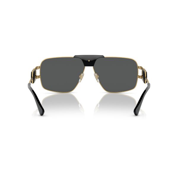 VE 2251 100287 63 Versace Güneş Gözlüğü