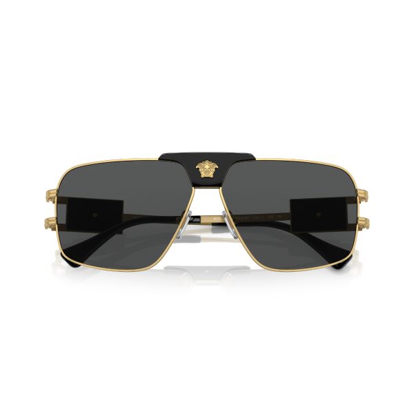 VE 2251 100287 63 Versace Güneş Gözlüğü