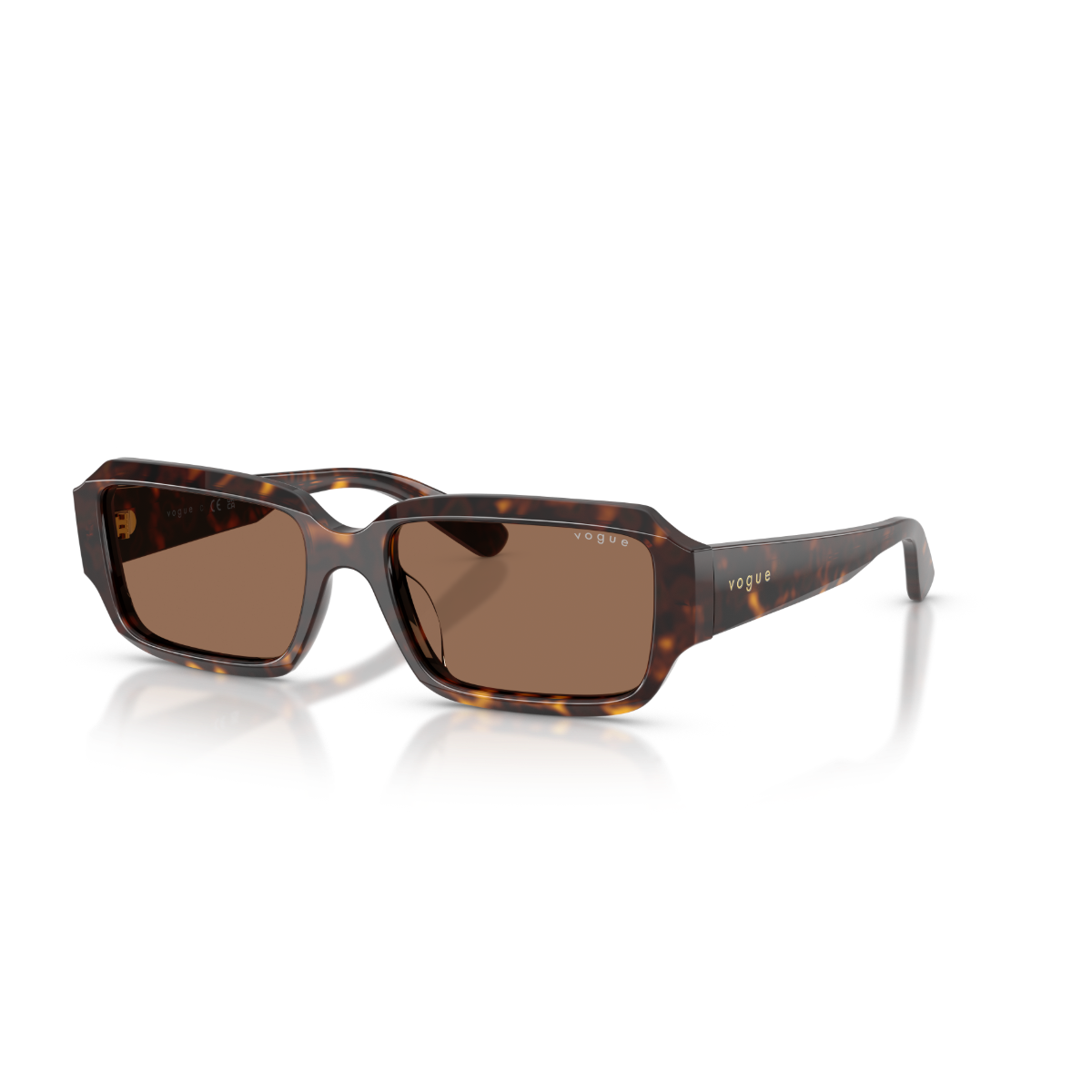 VO 5693SU W65673 54 Vogue Güneş Gözlüğü
