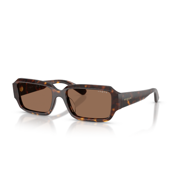 VO 5693SU W65673 54 Vogue Güneş Gözlüğü
