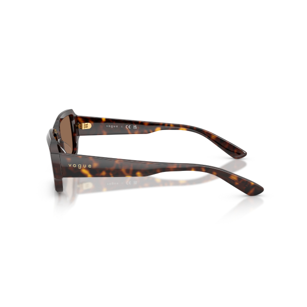 VO 5693SU W65673 54 Vogue Güneş Gözlüğü
