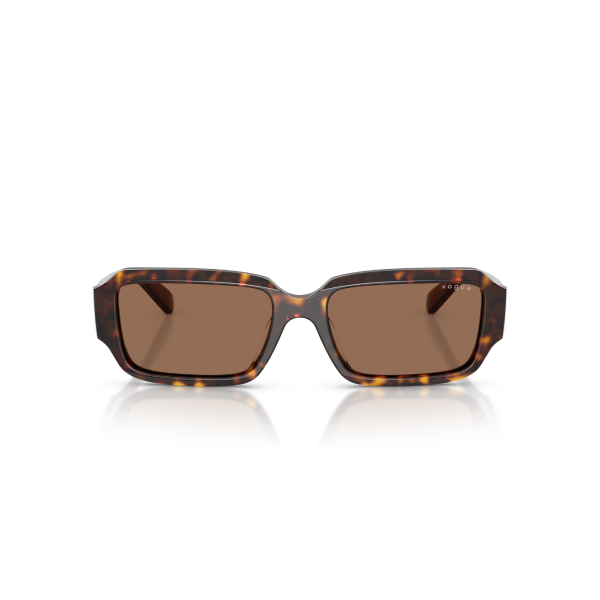 VO 5693SU W65673 54 Vogue Güneş Gözlüğü