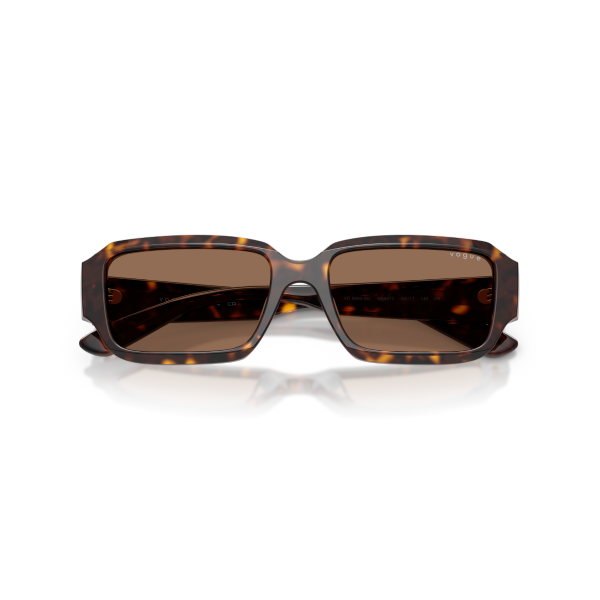 VO 5693SU W65673 54 Vogue Güneş Gözlüğü