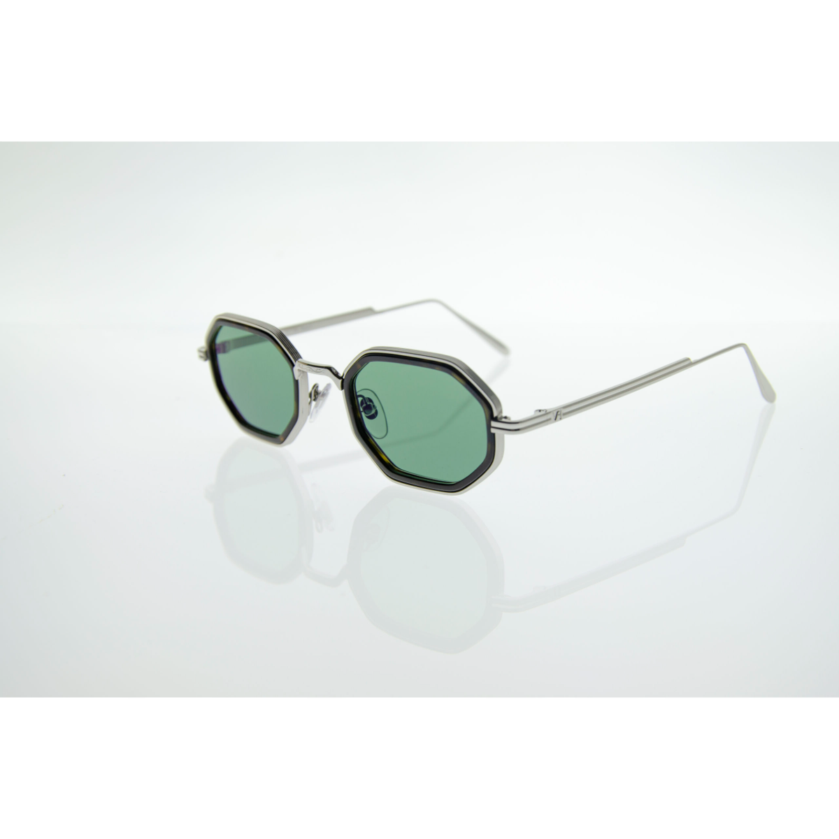 FV THOR SLV-A YEŞİL 47 Franco Vital Güneş Gözlüğü