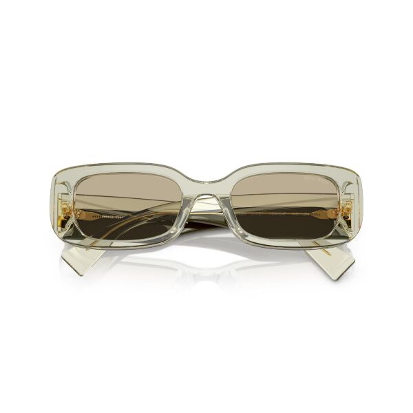 MU 08YS 13M04F 51 Miu Miu Güneş Gözlüğü