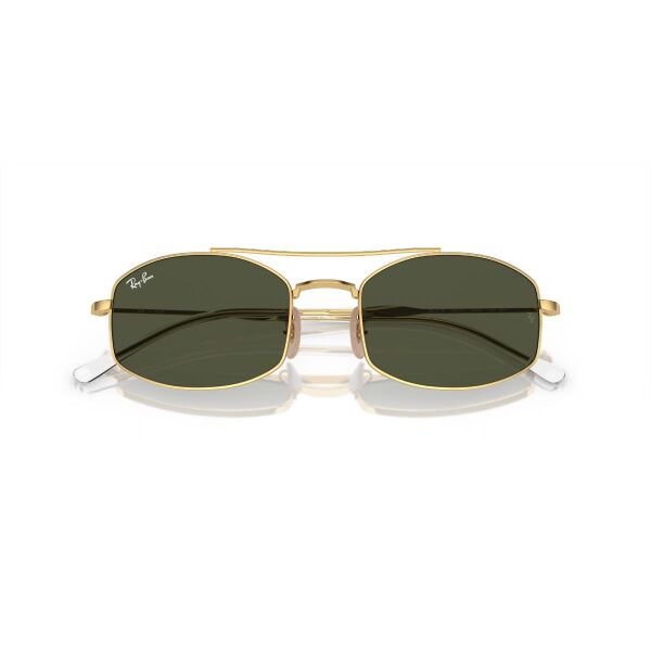 RB 3719 001/31 54 Ray-Ban Güneş Gözlüğü