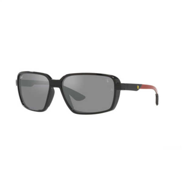 RB 8360M F6616G 62 Ray-Ban Scuderia Ferrari Güneş Gözlüğü