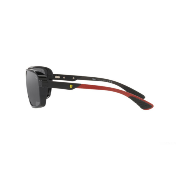 RB 8360M F6616G 62 Ray-Ban Scuderia Ferrari Güneş Gözlüğü