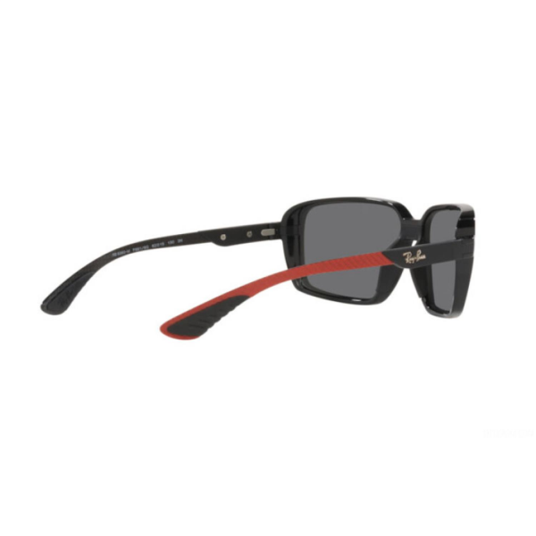RB 8360M F6616G 62 Ray-Ban Scuderia Ferrari Güneş Gözlüğü