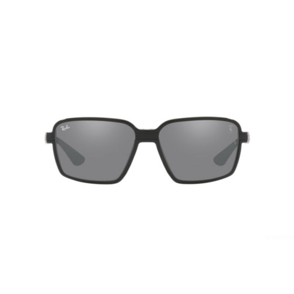 RB 8360M F6616G 62 Ray-Ban Scuderia Ferrari Güneş Gözlüğü
