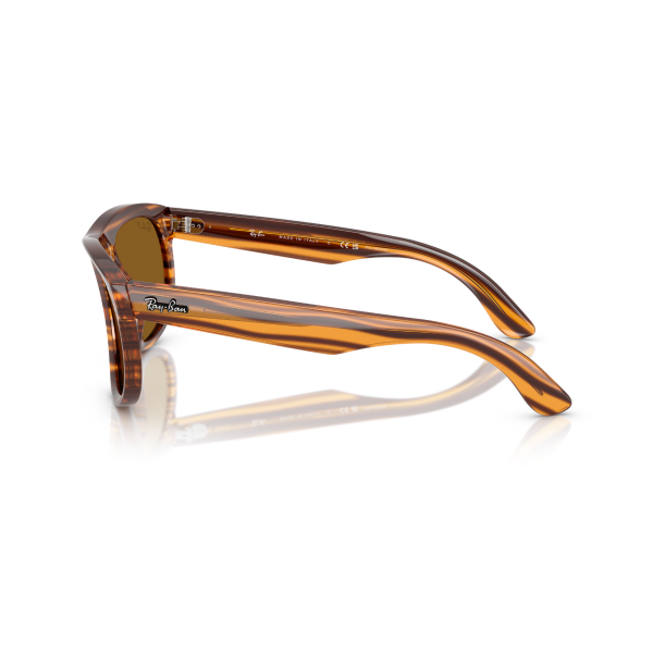 RB R0501S 679183 56 Ray-Ban BOYFRIEND REVERSE Polarize Güneş Gözlüğü