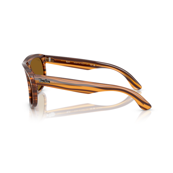 RB R0501S 679183 56 Ray-Ban BOYFRIEND REVERSE Polarize Güneş Gözlüğü