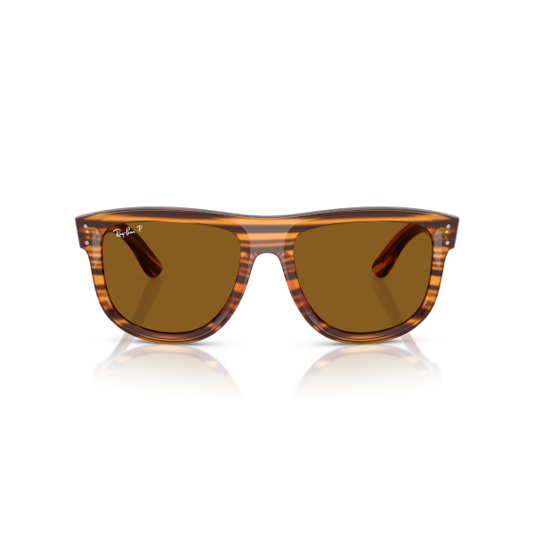 RB R0501S 679183 56 Ray-Ban BOYFRIEND REVERSE Polarize Güneş Gözlüğü