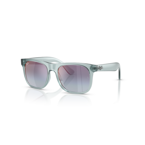 RJ 9069S 7223U0 48 Ray-Ban Junior Çocuk JUNIOR JUSTIN Güneş Gözlüğü
