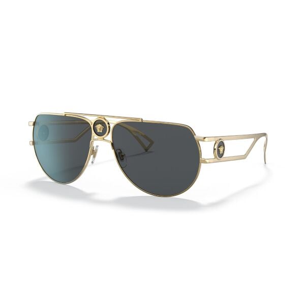 VE 2225 100287 60 Versace Güneş Gözlüğü